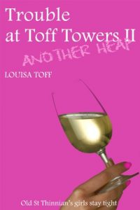 Download Trouble at Toff Towers II: Another Heap (Trouble at Toff Towers Trilogy Book 2) pdf, epub, ebook