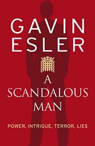 Download A Scandalous Man pdf, epub, ebook