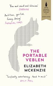 Download The Portable Veblen: Shortlisted for the Baileys Women’s Prize for Fiction 2016 pdf, epub, ebook