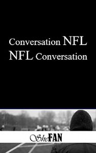 Download Conversation NFL: NFL Conversation pdf, epub, ebook