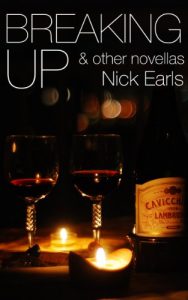 Download Breaking Up & other novellas pdf, epub, ebook