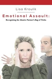 Download Emotional Assault:  Recognizing an Abusive Partner’s Bag of Tricks pdf, epub, ebook