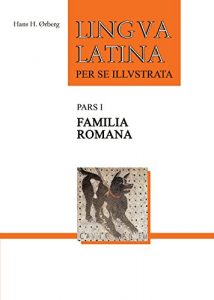 Download Familia Romana (Lingua Latina) pdf, epub, ebook