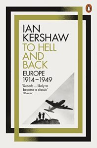 Download To Hell and Back: Europe, 1914-1949 (Penguin History of Europe 8) pdf, epub, ebook