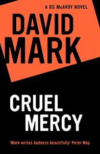 Download Cruel Mercy: The 6th DS McAvoy Novel pdf, epub, ebook