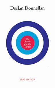 Download The Actor and the Target pdf, epub, ebook