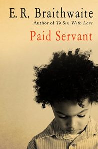 Download Paid Servant pdf, epub, ebook