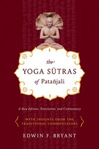 Download The Yoga Sutras of Patañjali: A New Edition, Translation, and Commentary pdf, epub, ebook