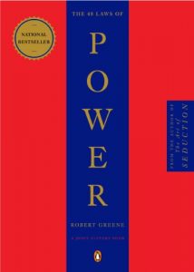 Download The 48 Laws of Power pdf, epub, ebook