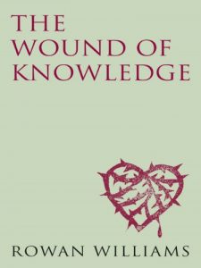 Download The Wound of Knowledge pdf, epub, ebook