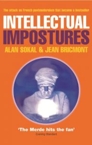 Download Intellectual Impostures pdf, epub, ebook