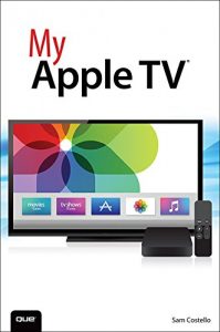 Download My Apple TV (My…) pdf, epub, ebook