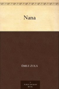 Download Nana (French Edition) pdf, epub, ebook