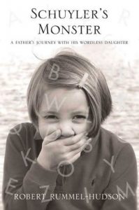 Download Schuyler’s Monster: A Father’s Journey with His Wordless Daughter pdf, epub, ebook