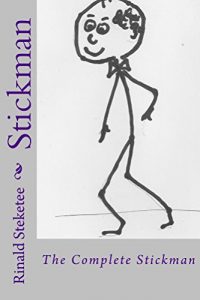 Download Stickman: The Complete Stickman pdf, epub, ebook