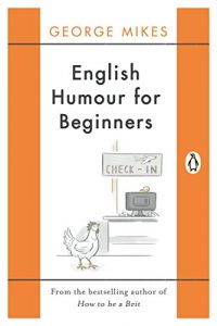 Download English Humour for Beginners pdf, epub, ebook