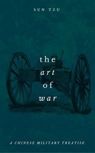 Download The Art Of War pdf, epub, ebook