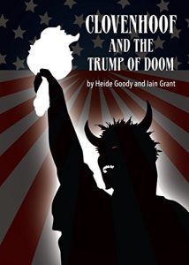 Download Clovenhoof & the Trump of Doom pdf, epub, ebook