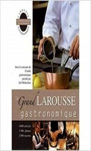 Download le grand larousse gastronomique (French Edition) pdf, epub, ebook