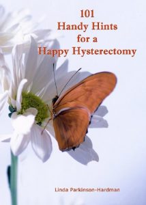 Download 101 Handy Hints for a Happy Hysterectomy pdf, epub, ebook