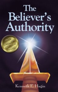 Download The Believer’s Authority pdf, epub, ebook