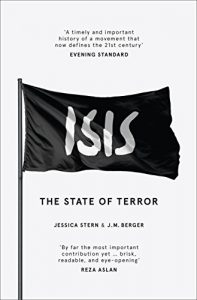 Download ISIS: The State of Terror pdf, epub, ebook