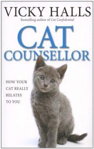 Download Cat Counsellor: How Your Cat Really Relates To You pdf, epub, ebook