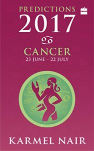 Download Cancer Predictions 2017 pdf, epub, ebook