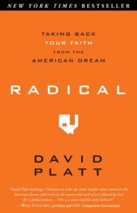 Download Radical: Taking Back Your Faith from the American Dream pdf, epub, ebook
