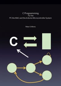 Download C Programming For the PC the MAC and the Arduino Microcontroller System pdf, epub, ebook