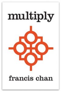 Download Multiply: Disciples Making Disciples pdf, epub, ebook