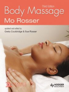 Download Body Massage, third edition pdf, epub, ebook