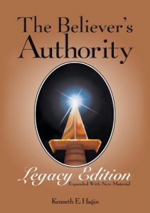 Download The Believers Authority- Legacy Edition pdf, epub, ebook