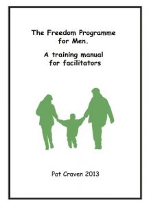 Download Freedom Programme for Men. A Manual for Facilitators pdf, epub, ebook