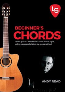 Download Love Guitar CHORDS: The ultimate beginner’s guide pdf, epub, ebook