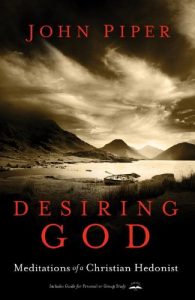 Download Desiring God, Revised Edition: Meditations of a Christian Hedonist pdf, epub, ebook