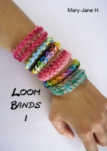 Download Loom Bands 1 – Easy pdf, epub, ebook