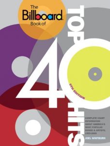 Download The Billboard Book of Top 40 Hits, 9th Edition: Complete Chart Information about America’s Most Popular Songs and Artists, 1955-2009 (Billboard Book of Top Forty Hits) pdf, epub, ebook