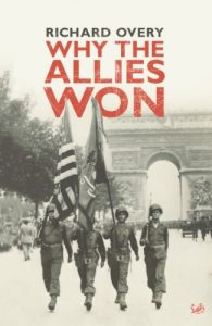 Download Why The Allies Won pdf, epub, ebook