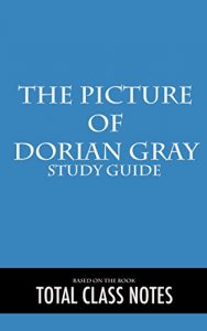 Download The Picture of Dorian Gray: Study Guide pdf, epub, ebook