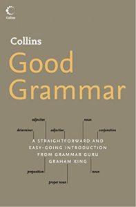 Download Collins Good Grammar pdf, epub, ebook