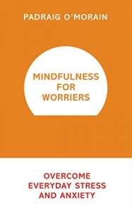 Download Mindfulness for Worriers: Overcome Everyday Stress and Anxiety pdf, epub, ebook