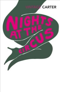 Download Nights At The Circus pdf, epub, ebook