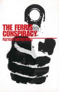 Download The Ferris Conspiracy pdf, epub, ebook