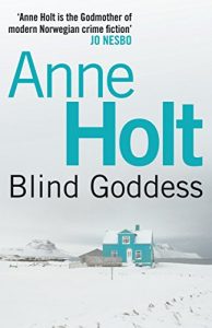 Download Blind Goddess (HANNE WILHELMSEN SERIES Book 1) pdf, epub, ebook
