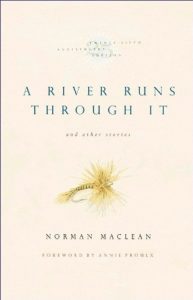 Download A River Runs Through It and Other Stories, Twenty-fifth Anniversary Edition pdf, epub, ebook