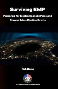 Download Surviving EMP: Preparing for Electromagnetic Pulse and Coronal Mass Ejection Events pdf, epub, ebook