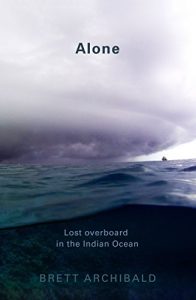 Download Alone: Lost Overboard in the Indian Ocean pdf, epub, ebook