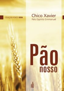 Download Pão Nosso (Portuguese Edition) pdf, epub, ebook