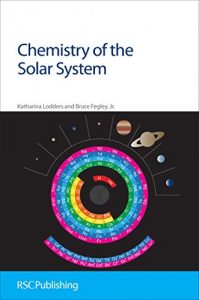 Download Chemistry of the Solar System (RSC Paperbacks) pdf, epub, ebook